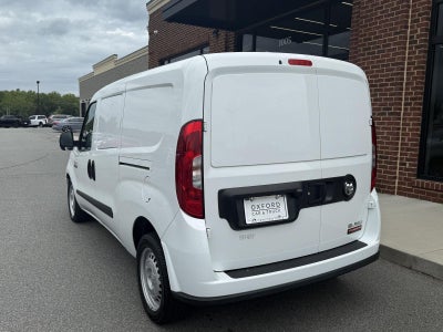 2022 RAM ProMaster City Cargo Van Tradesman