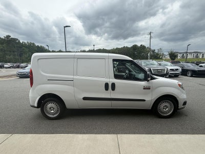 2022 RAM ProMaster City Cargo Van Tradesman